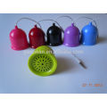 new design portable speaker,usb charge portable speaker